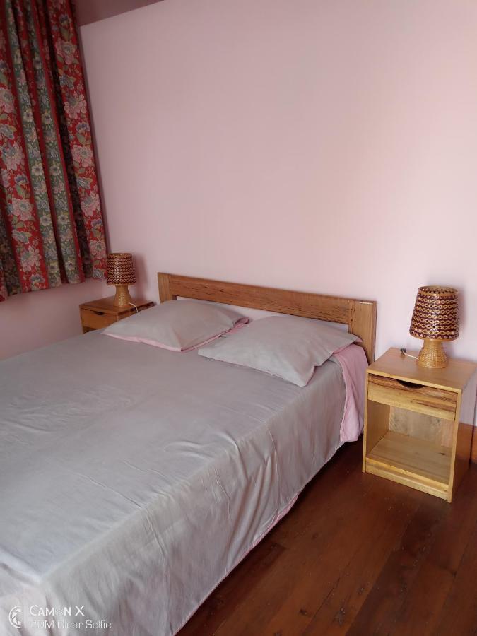 Bed and Breakfast Le Manoir Antananarivo Exteriér fotografie